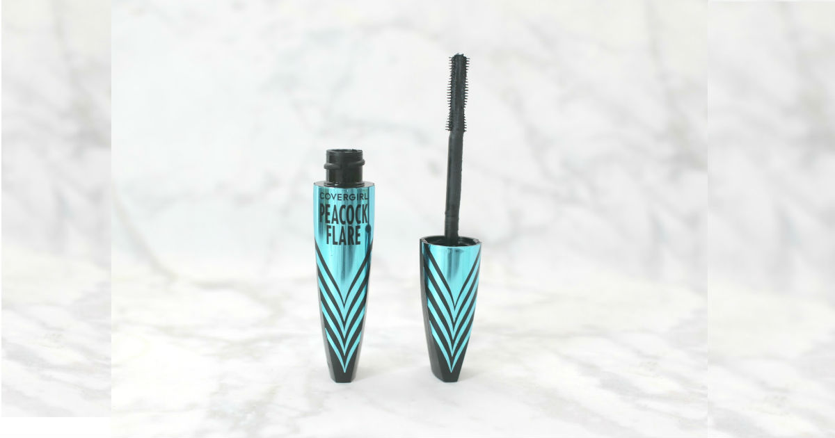 Covergirl Mascara as Low as 2.99 at Walgreens Printable Coupons